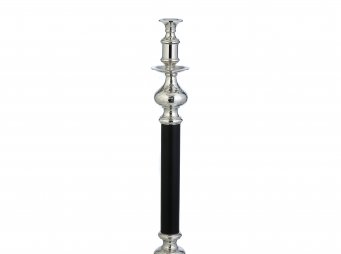 AK.IR0263 GM SYAH UBUK MUMLUK Byk 23.5*90 CM